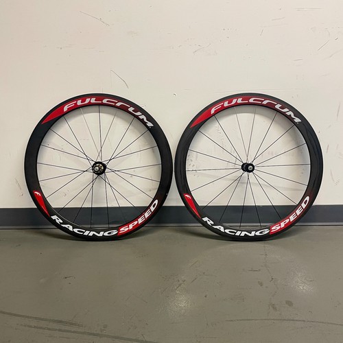 Fulcrum racing speed 50mm - racing,
