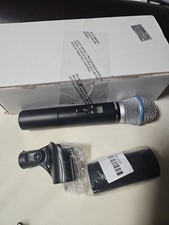Shure ULX2/BETA87C Microfono