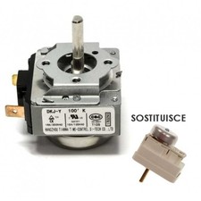 CONTAMINUTI FORNO FORNETTO 100MIN 30X6m 15a 250volt TIMER BEKO ARCELIK 167612002