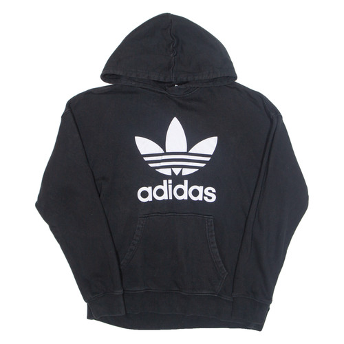 Adidas originals felpa nera - originals,