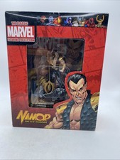 Eaglemoss Figurina Namor
