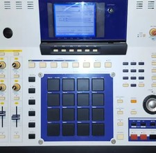 1PC New Fit For Akai MPC4000