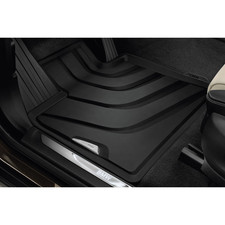 Tappetini originali BMW per