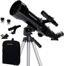 21035-ADS Kit Telescopio