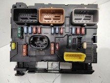 Scatola motore ausiliaria