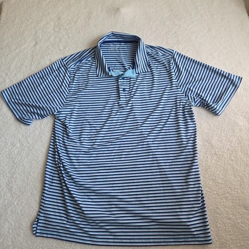 Polo reebok golf uomo manica - uomo,