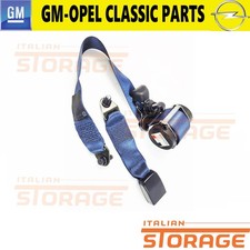 OPEL AGILA A CINTURA DI