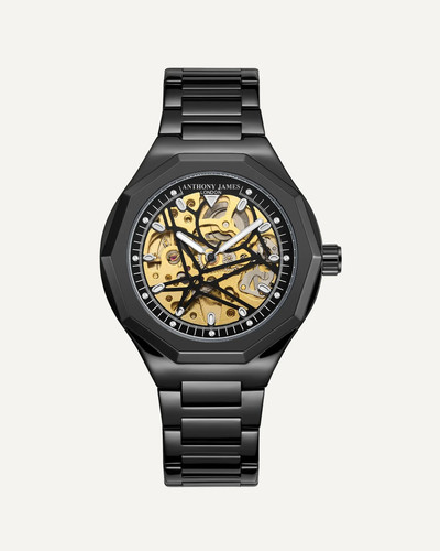 Orologio anthony james london - anthony,