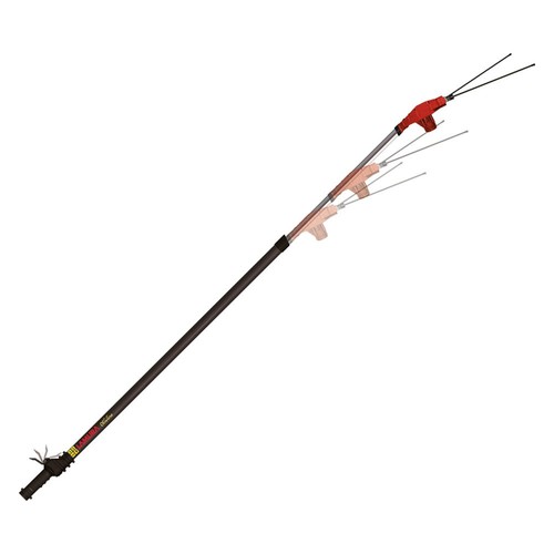 Abbacchiatore elettrico - abbacchiatore,