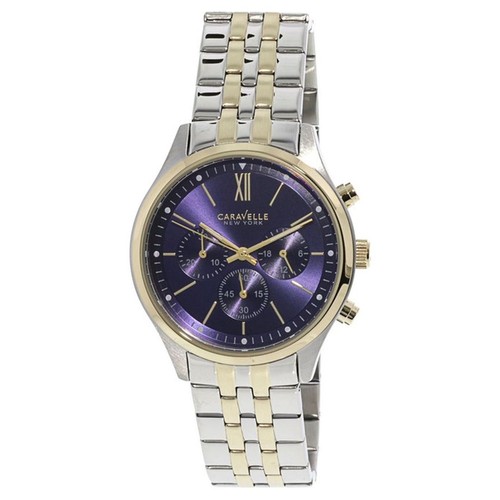 Orologio bulova caravelle uomo - orologio,