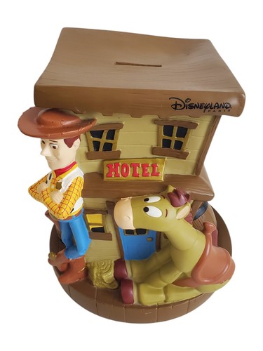 Tirelire toy story woody - tirelire,