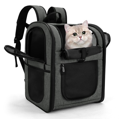 Zaino per animali domestici