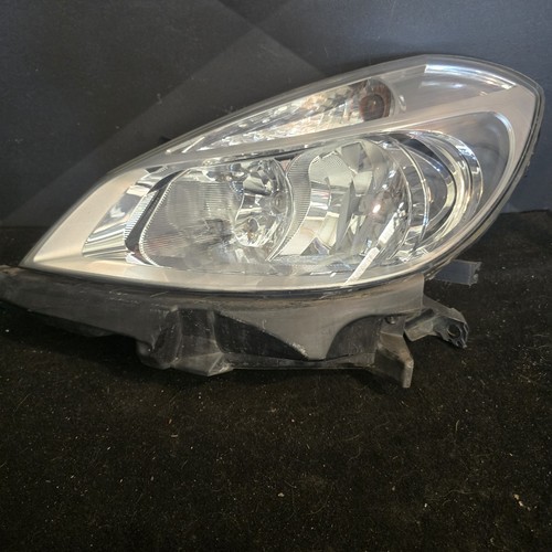 Faro renault clio iii - renault,