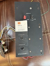 Crossover JBL L50 singolo