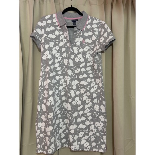 Polo usa assn cotone - polo,