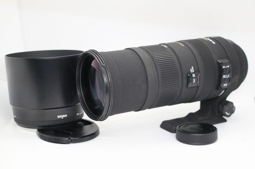 Sigma apo 150 500 6 - sigma, mm