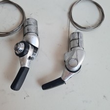 Cambio Shimano Dura ace Bar