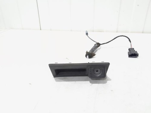 Maniglia portellone audi 8u - audi,