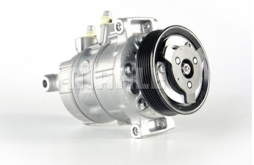 Compressore aria condizionata - compressore,