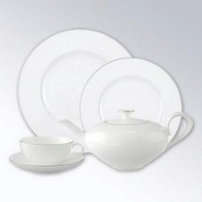 Villeroy & Boch Anmut Platinum