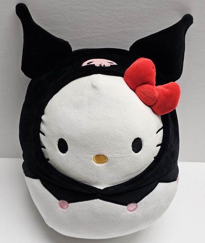 Costume hello kitty kuromi - hello,