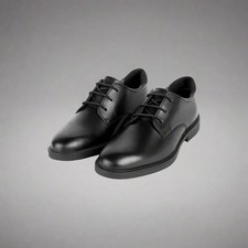 Geox Men's Zheeno J36LAA Black