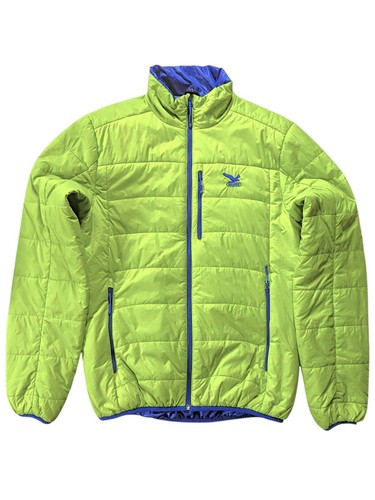 Salewa giacca uomo primaloft - salewa,