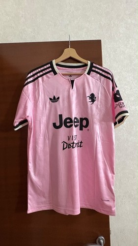 Adidas juventus terza maglia - adidas,