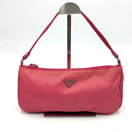 Borsa mano originale prada - a,