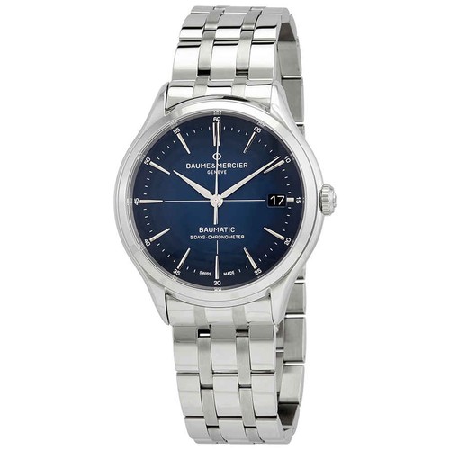 Baume mercier clifton - et,