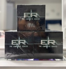 ER The Complete Series BRAND