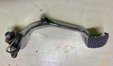 LEVA FRENO ORIGINALE BMW R1200C CON MECCANISMO DI RITORNO