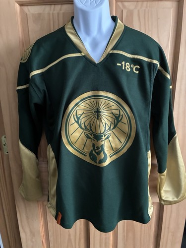 Maglia hockey jagermeister - maglia,