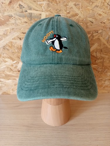 Casquette noot pingu - noot,