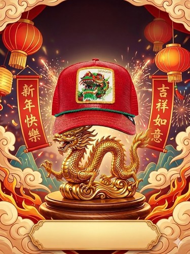 Raro autentico cappello