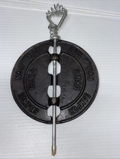 Ammortizzatore in ghisa 6