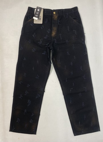 Single knee carhartt wip - knee,