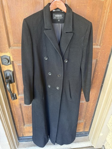 Cappotto pierette cashmere - pierette,