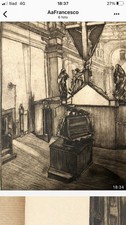 Acquaforte carlo cainelli - carlo,
