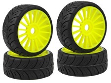 Ruota completa SP 1:8 GT