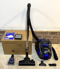 Bidone Aspirapolvere, 32Kpa