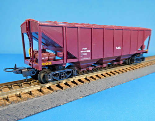 Lima 309072 sar ferrovie - lima,