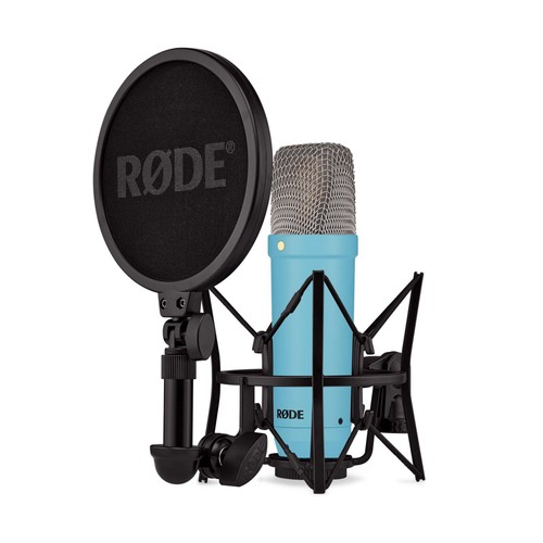 Rode nt1 signature series blue - nt1,
