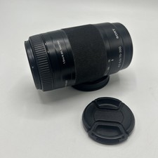 Sony 75-300 mm F4.5-5.6