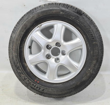 CERCHIO IN LEGA PER HYUNDAI Tucson Serie 52910-2E200 (04>09)