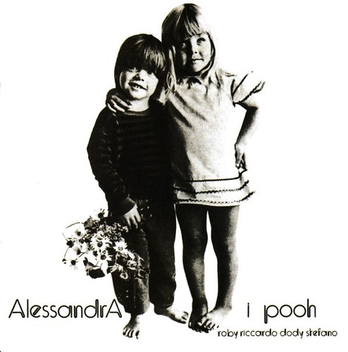 Pooh alessandra - pooh,
