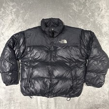 VINTAGE The North Face Giacca