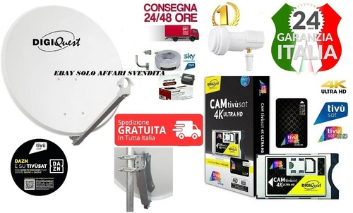 Kit sat completo - kit,