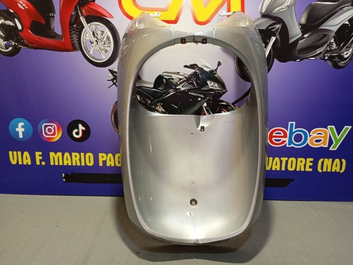 Scudo più frecce honda - sh, 125