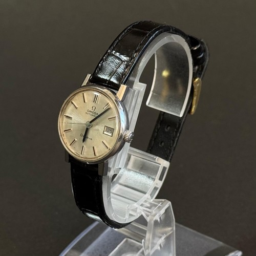 Omega geneve donna automatico - geneve,